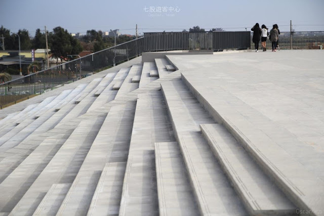 七股遊客中心-17