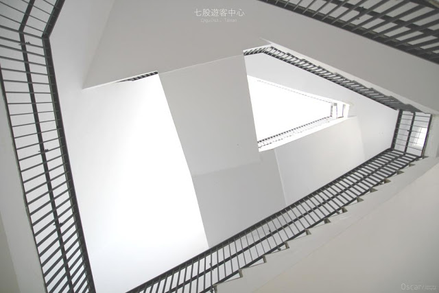 七股遊客中心-10