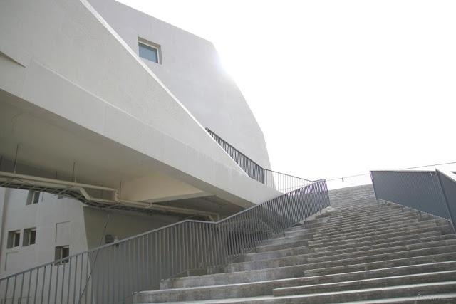 七股遊客中心-3