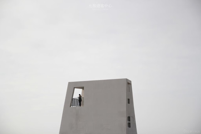 七股遊客中心-14