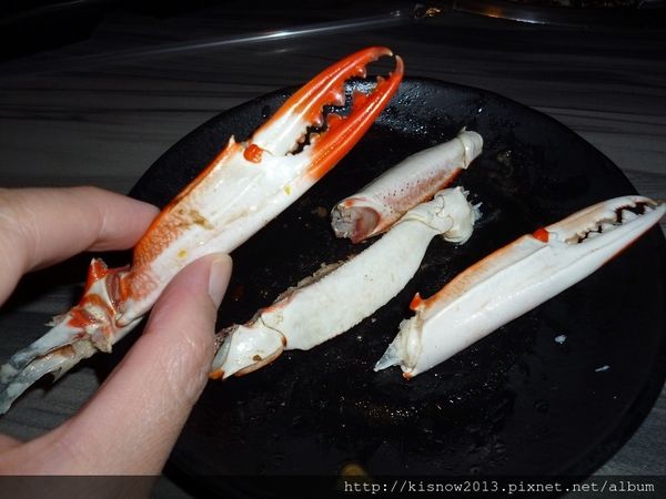 好客65-三點蟹腳.JPG