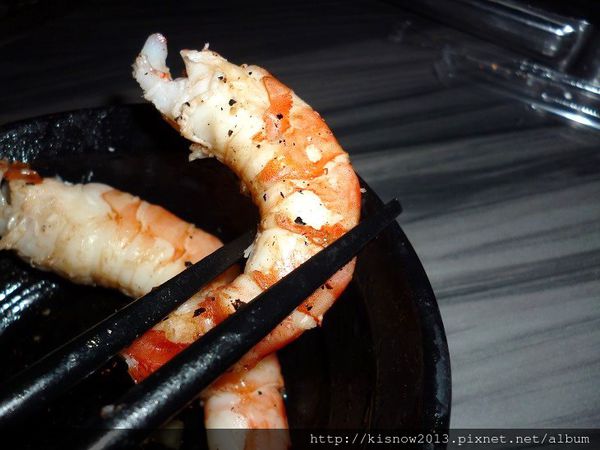 好客56-泰國蝦.JPG