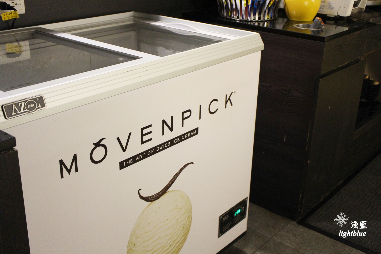 [ 市府站美食 ] 淺藍 × 好客燒烤台北市府店～下班後來去點餐式海鮮燒烤及沙拉吧吃到飽，還有啤酒／調酒無限暢飲