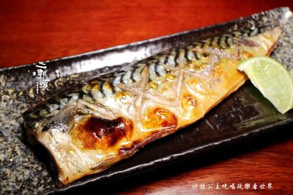 二郭頭居酒屋：南港美食/日式居酒屋/宵夜/串燒『二郭頭串燒居酒屋』捷運昆陽站