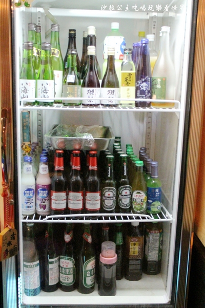 二郭頭居酒屋：南港美食/日式居酒屋/宵夜/串燒『二郭頭串燒居酒屋』捷運昆陽站