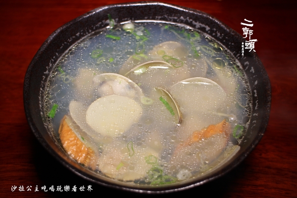 二郭頭居酒屋：南港美食/日式居酒屋/宵夜/串燒『二郭頭串燒居酒屋』捷運昆陽站