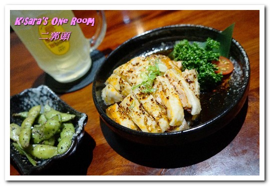 二郭頭居酒屋：港湖汐美食．昆陽站前屹立不搖、自成世界的美味日式居酒屋──二郭頭