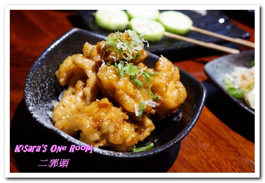 二郭頭居酒屋：港湖汐美食．昆陽站前屹立不搖、自成世界的美味日式居酒屋──二郭頭