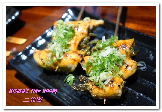 二郭頭居酒屋：港湖汐美食．昆陽站前屹立不搖、自成世界的美味日式居酒屋──二郭頭