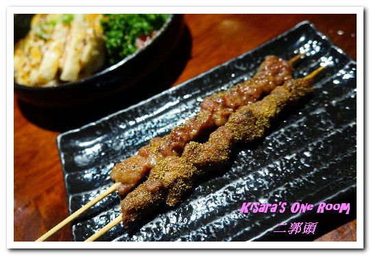 二郭頭居酒屋：港湖汐美食．昆陽站前屹立不搖、自成世界的美味日式居酒屋──二郭頭