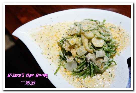 二郭頭居酒屋：港湖汐美食．昆陽站前屹立不搖、自成世界的美味日式居酒屋──二郭頭