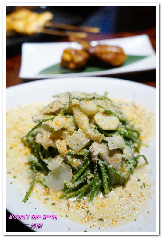 二郭頭居酒屋：港湖汐美食．昆陽站前屹立不搖、自成世界的美味日式居酒屋──二郭頭