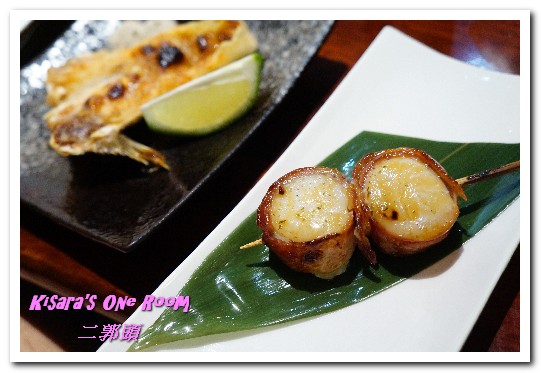 二郭頭居酒屋：港湖汐美食．昆陽站前屹立不搖、自成世界的美味日式居酒屋──二郭頭