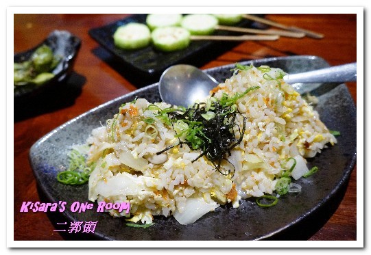 二郭頭居酒屋：港湖汐美食．昆陽站前屹立不搖、自成世界的美味日式居酒屋──二郭頭