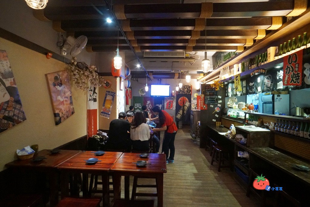 南港居酒屋 昆陽 二郭頭