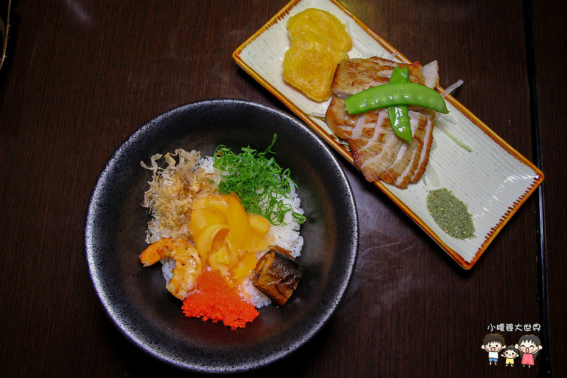 汐止日本料理 047