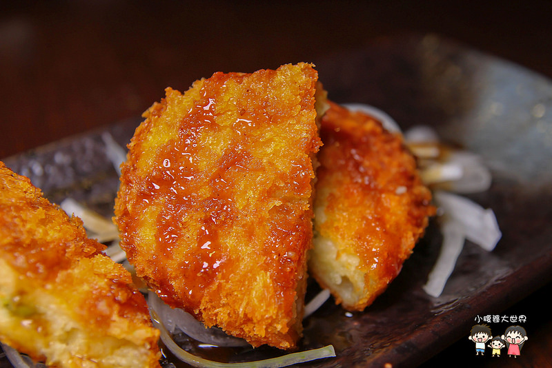 汐止日本料理 078