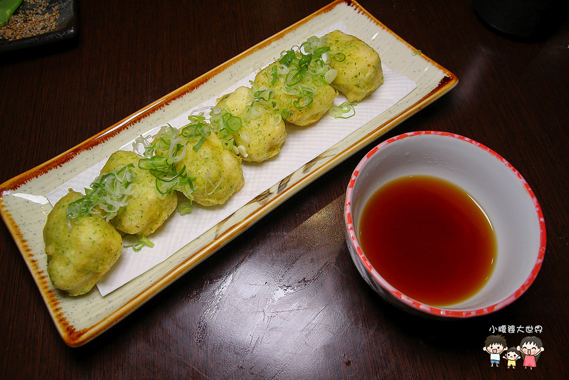 汐止日本料理 083