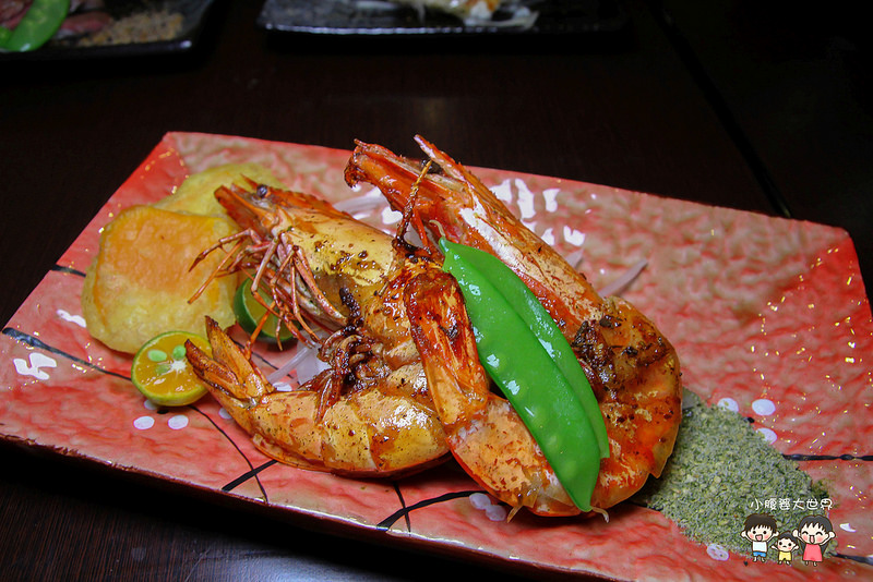 汐止日本料理 067