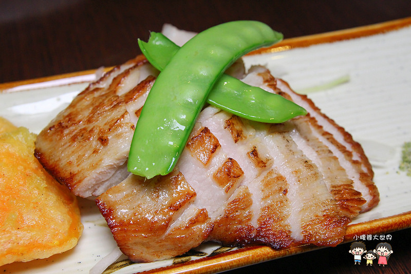 汐止日本料理 049