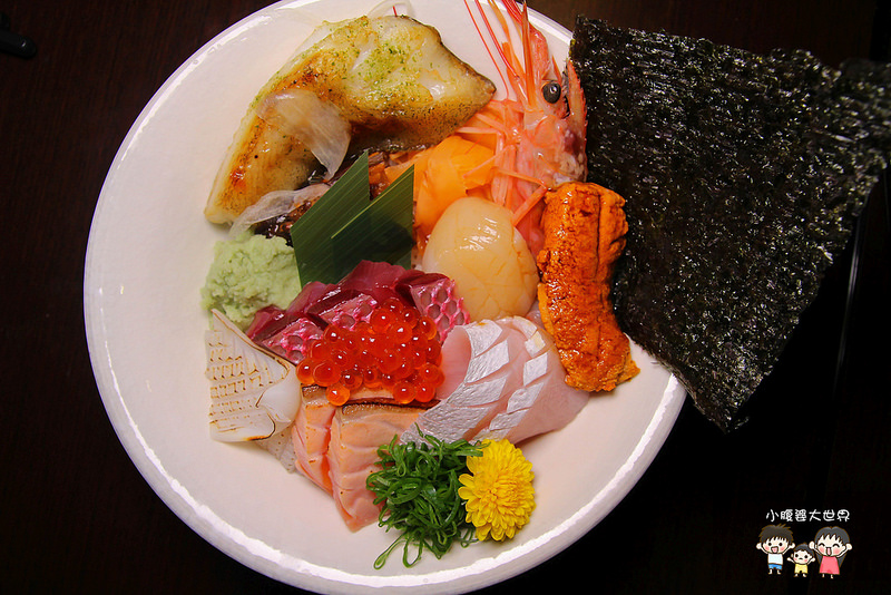 汐止日本料理 064