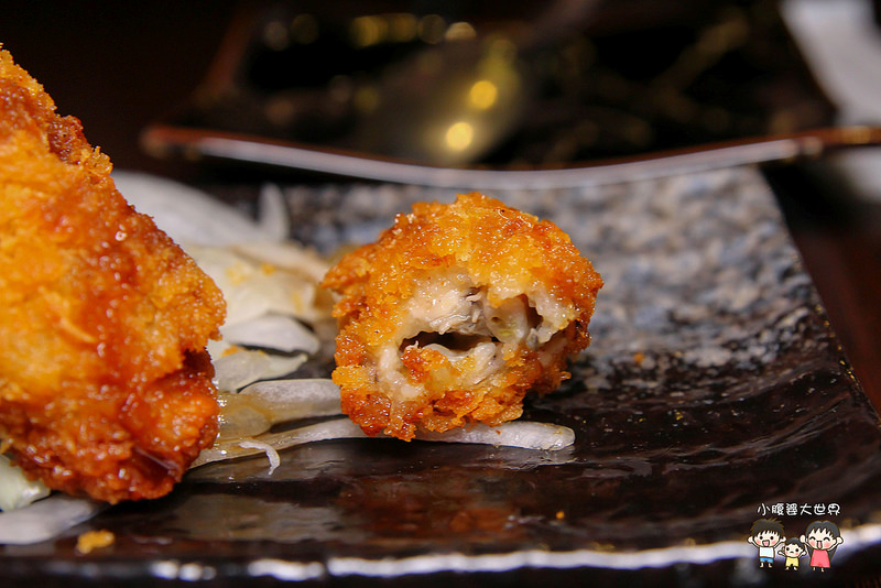 汐止日本料理 038