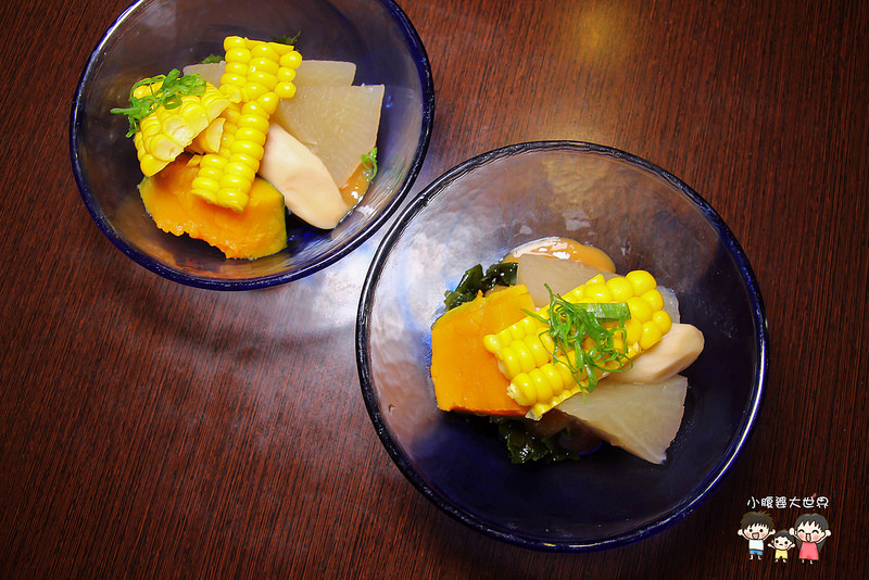 汐止日本料理 021