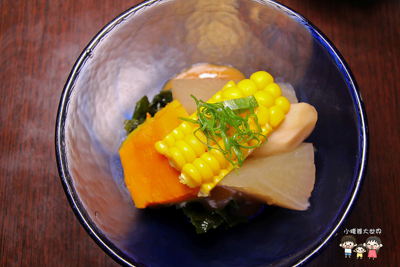 汐止日本料理 022