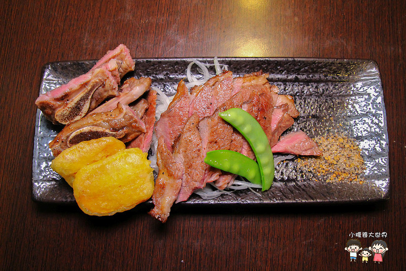 汐止日本料理 057