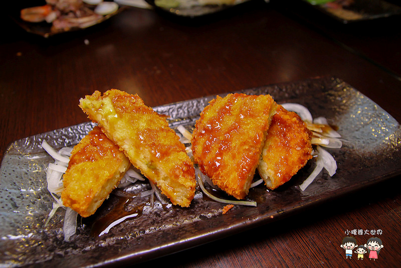 汐止日本料理 077