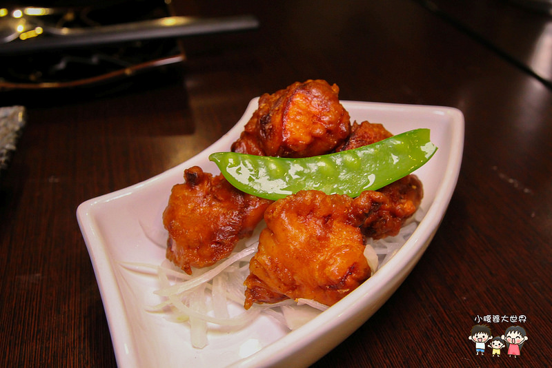 汐止日本料理 036