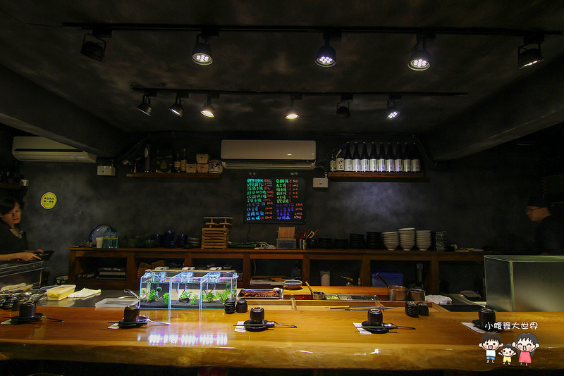 汐止日本料理 014