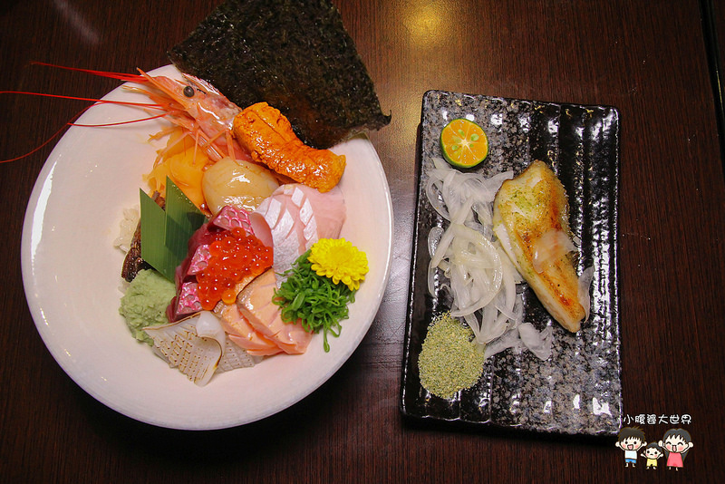 汐止日本料理 053