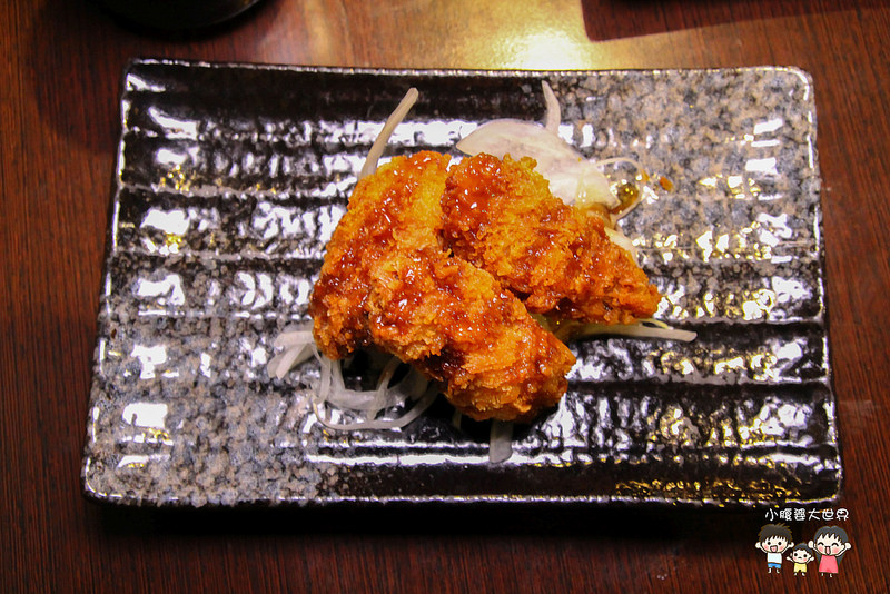 汐止日本料理 035