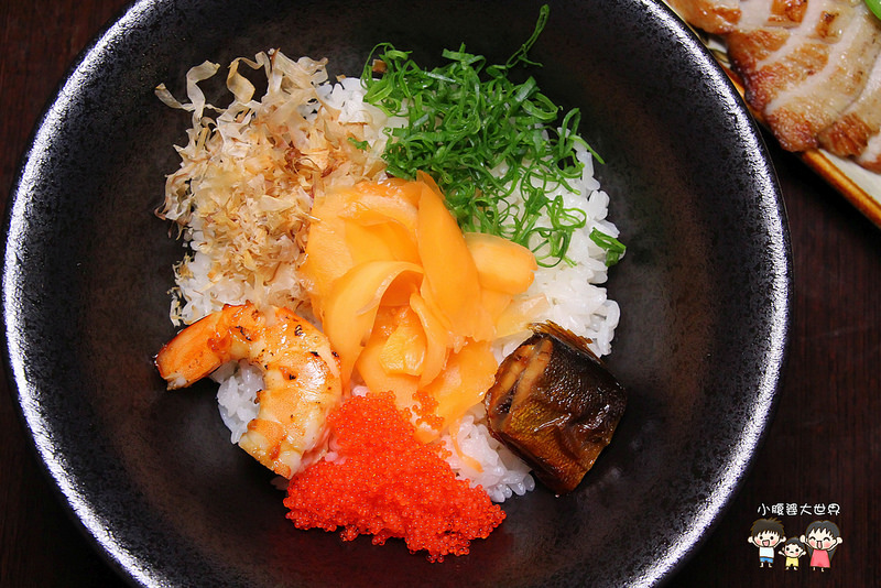 汐止日本料理 048