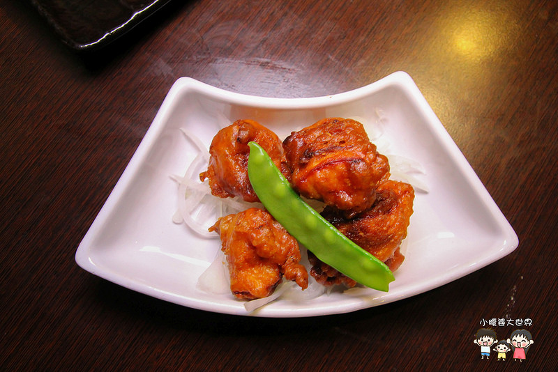 汐止日本料理 037