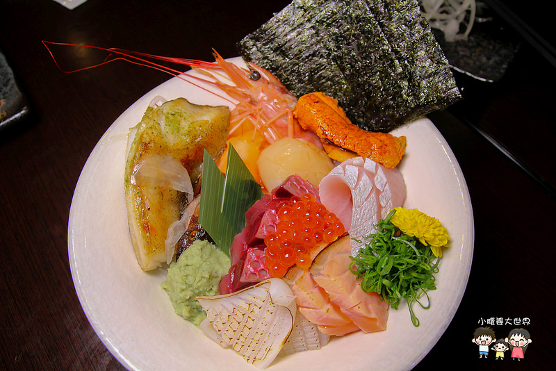 汐止日本料理 063