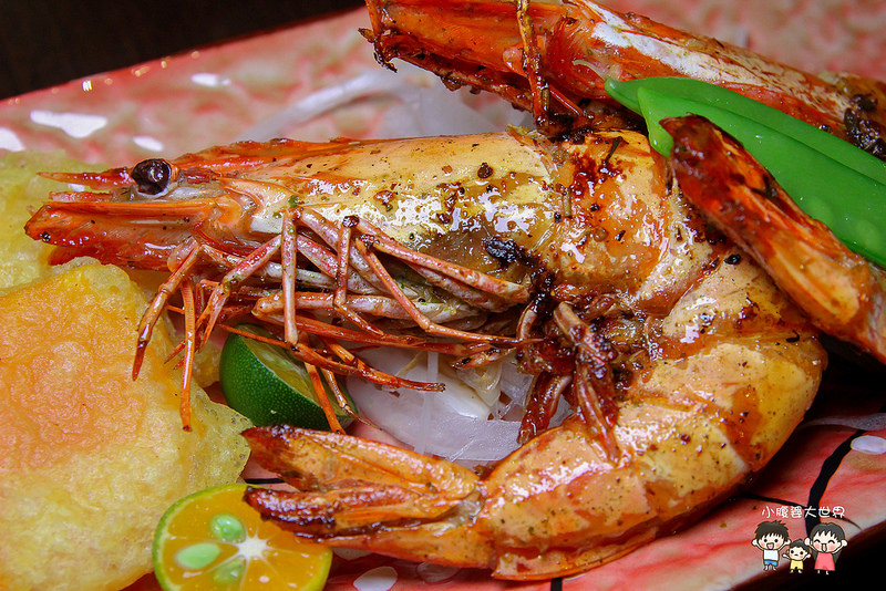 汐止日本料理 068