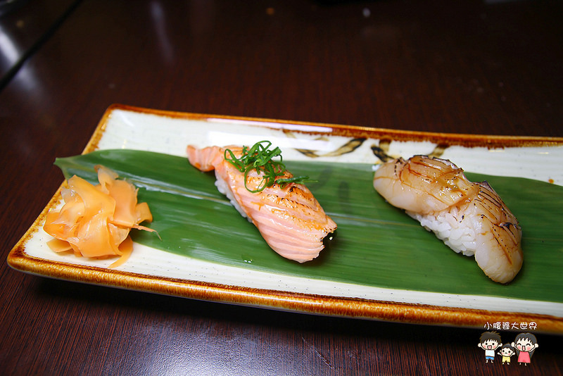 汐止日本料理 080