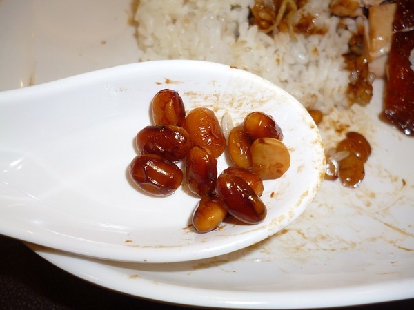 了凡香港油雞飯麵：只要百元,就能享用米其林美食-了凡香港油雞飯麵体驗心得