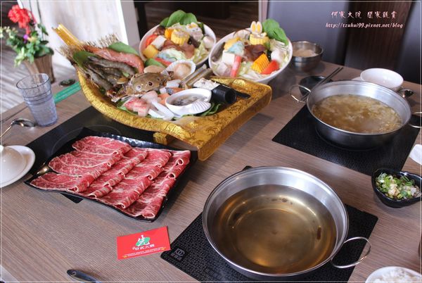 林口先精緻日式火鍋 25.JPG
