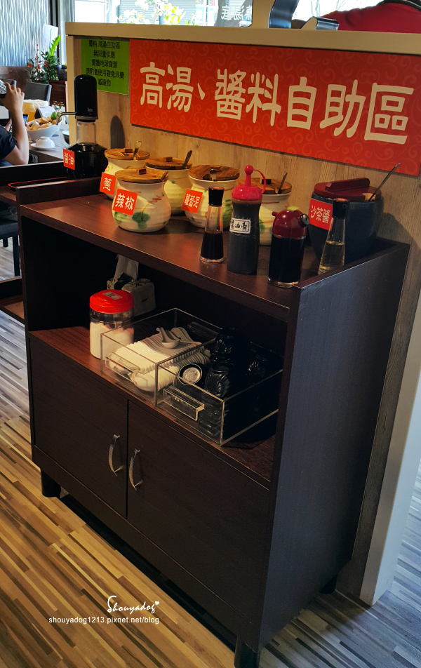 先精緻日式火鍋:【涮涮鍋】不添加味素味精的先精緻日式火鍋 in台北林口