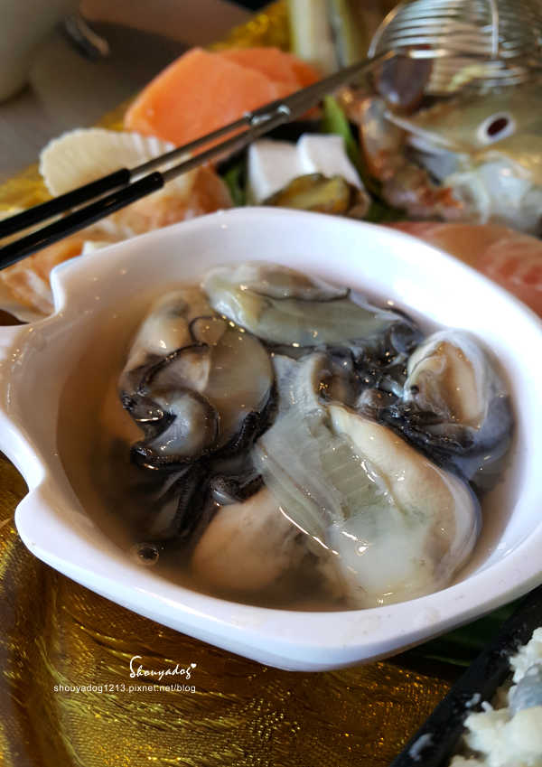 先精緻日式火鍋:【涮涮鍋】不添加味素味精的先精緻日式火鍋 in台北林口