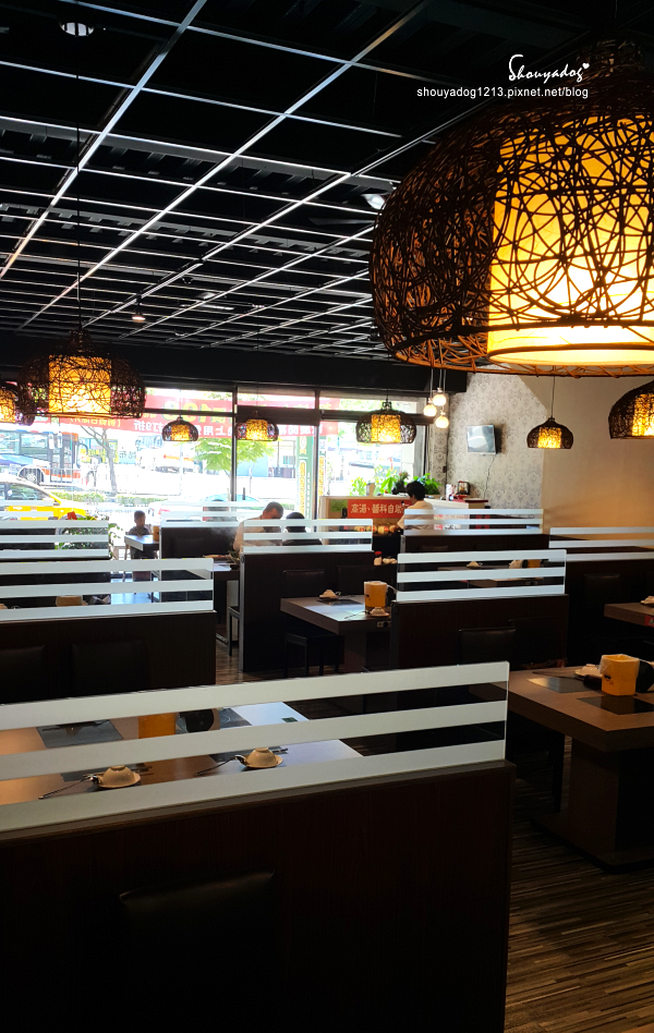 先精緻日式火鍋:【涮涮鍋】不添加味素味精的先精緻日式火鍋 in台北林口