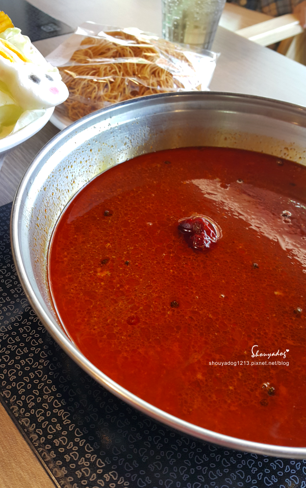 先精緻日式火鍋:【涮涮鍋】不添加味素味精的先精緻日式火鍋 in台北林口