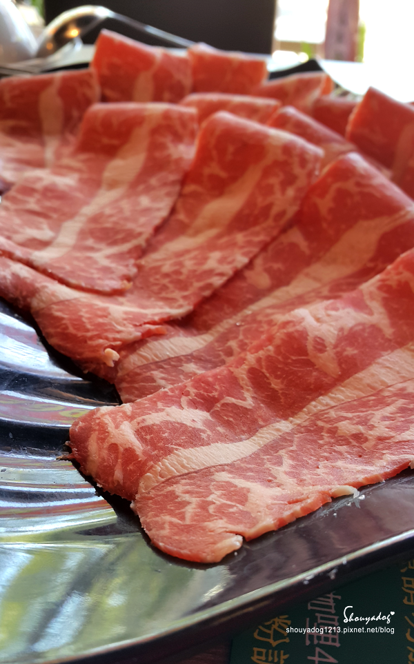 先精緻日式火鍋:【涮涮鍋】不添加味素味精的先精緻日式火鍋 in台北林口