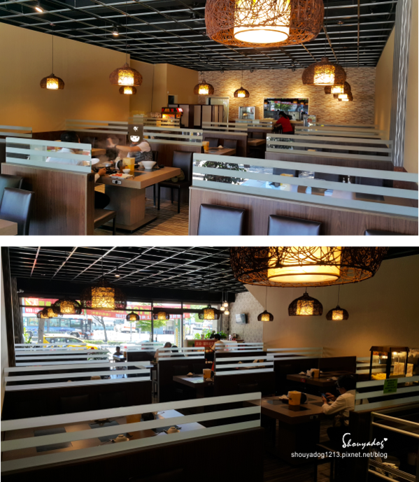 先精緻日式火鍋:【涮涮鍋】不添加味素味精的先精緻日式火鍋 in台北林口