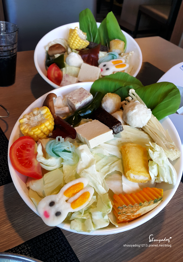 先精緻日式火鍋:【涮涮鍋】不添加味素味精的先精緻日式火鍋 in台北林口