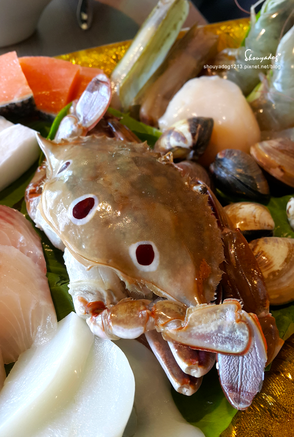 先精緻日式火鍋:【涮涮鍋】不添加味素味精的先精緻日式火鍋 in台北林口