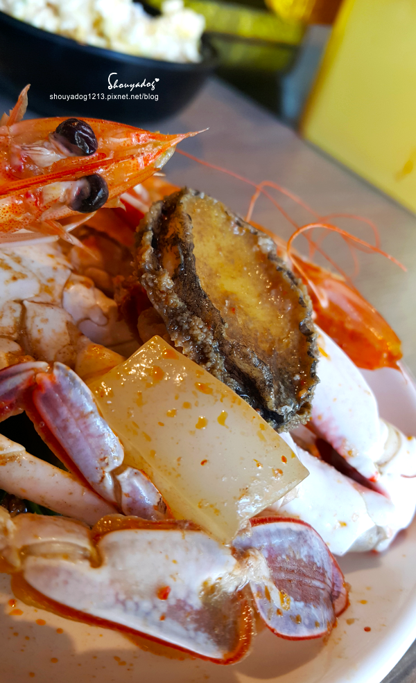 先精緻日式火鍋:【涮涮鍋】不添加味素味精的先精緻日式火鍋 in台北林口